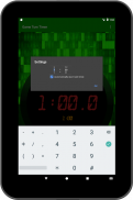Game Turn Timer (No Ads) screenshot 5