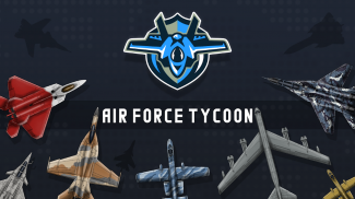 Air Force Tycoon screenshot 4