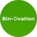 Bin-Ovation Icon