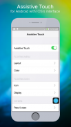 Assistive Touch OS 10 screenshot 2