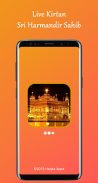 Live Kirtan Harmandir Sahib screenshot 5