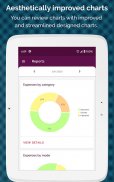 Daily Expense & Budget Manager screenshot 8
