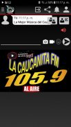 La Caucanita 105.9 screenshot 5