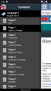 नेपालको इतिहास - Nepal History screenshot 6