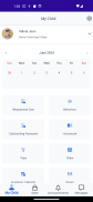 MyChildAtSchool - Parent App screenshot 0