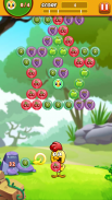 Farm Bubble Shooter Trouble screenshot 3