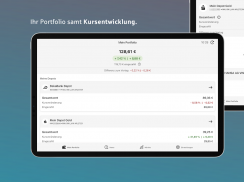 S-Invest - Wertpapiere + Börse screenshot 3