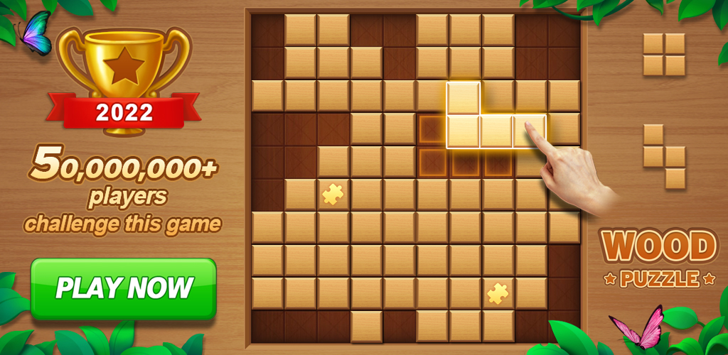 Block Jigsaw Puzzle APK for Android Download