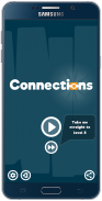 Connections Puzzle - Connect The Blocks screenshot 4