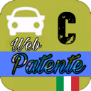 WEBpatente C icon