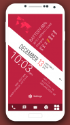 Angle Launcher 2 - App lock screenshot 12