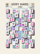 Mahjong Solitaire 1000 screenshot 4