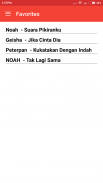 Kunci Gitar Indonesia Lengkap Offline screenshot 4