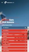 Parkour lessons - learn Parkour with ParkourGuru screenshot 13