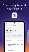 Proton Wallet - Secure BTC screenshot 2
