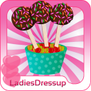 Candy maker – candy lollipops Icon