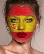 Flag on Face Effect - Country Flag Photo Effect screenshot 18