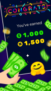 Lucky Money - Feel Great & Make it Rain screenshot 2