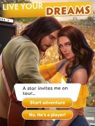 Love Sick: Romance Simulator screenshot 3