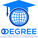 ODEGREE - Global Education At Your Doorstep