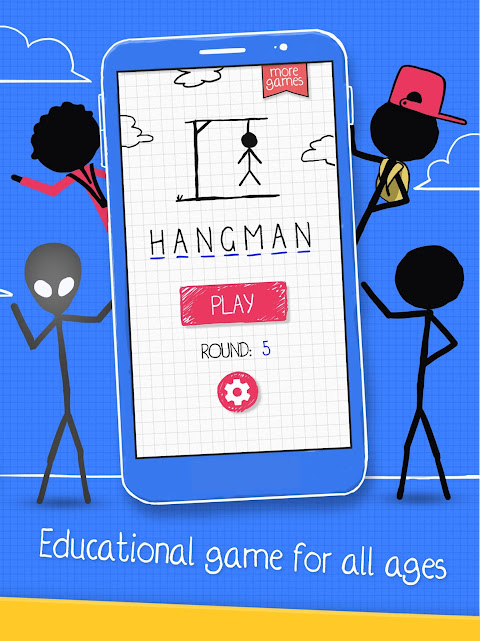 Hangman APK for Android Download