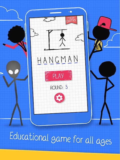 Hangman APK para Android - Download