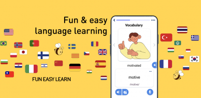 Learn Turkish - 11,000 Words