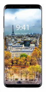 🗼 Paris Wallpapers (HD / 4K Eiffel Tower Pics) screenshot 2