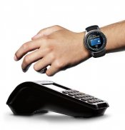 Samsung Pay (Watch Plug-in) screenshot 1