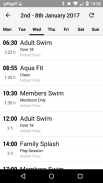 Wellington Health & Fitness screenshot 4