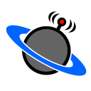 Universal RC Transmitter Icon