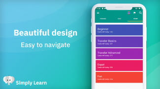 Simply Learn Thai screenshot 0