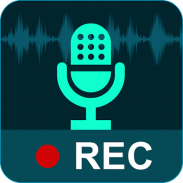 AnRecorder. Voice Recorder PRO screenshot 0