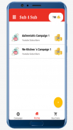 Sub For Sub Free App screenshot 0