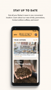 Balzac's Coffee Roasters screenshot 4