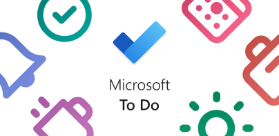 Microsoft To Do: Lists & Tasks