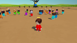 Survival Escape: Prison Game screenshot 0