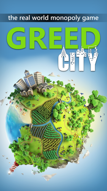 Greed City | Download APK for Android - Aptoide