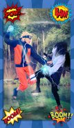 Rasengan Camera Photo Effect screenshot 7