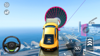 Epic High Speed Car Crash Game screenshot 2