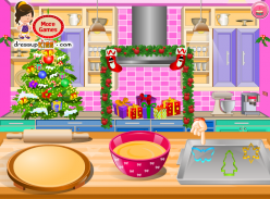 Christmas Cookies screenshot 1