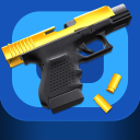 Gun Range: Idle Shooter