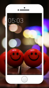 Emoji Wallpaper screenshot 4