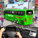 militar ônibus dirigindo jogos