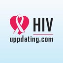 HIV Dating Icon