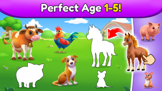 Baby Games: Kids Learning Game APK for Android Download