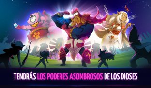 KROSMAGA screenshot 0