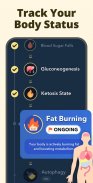 断続的断食法 - ダイエット & ファスティングアプリ screenshot 6