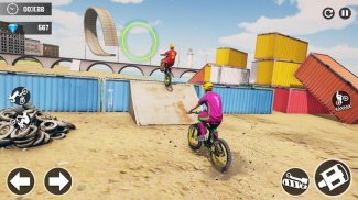 Ultimate Bicycle Simulator 2019 screenshot 5