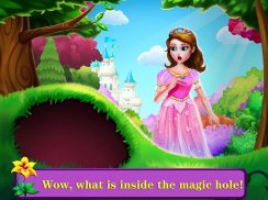 Unicorn Princess 2 – My Little Unicorn Secrets screenshot 1